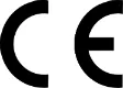 logo ce logo ce